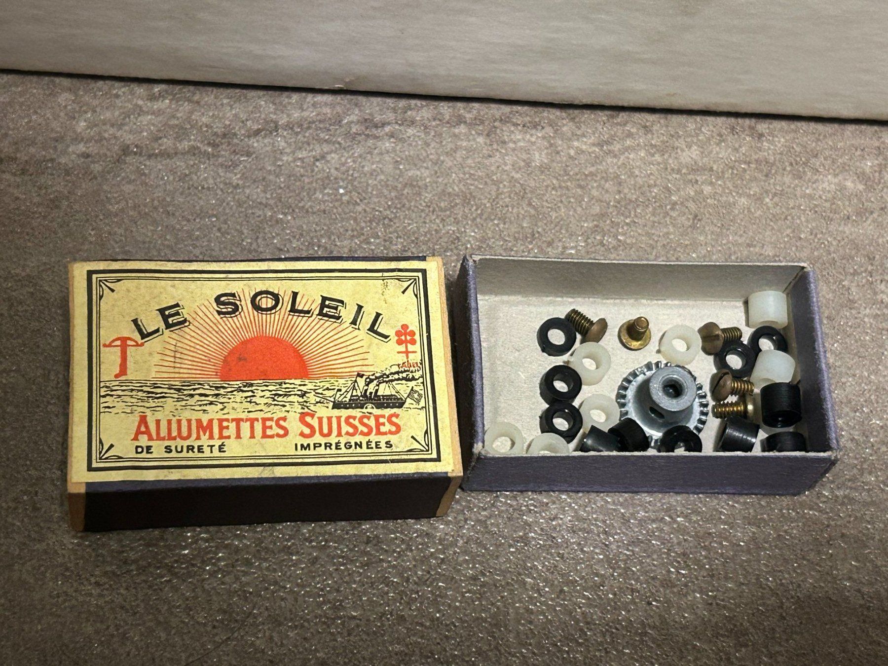 Modellautos: Lola GT model racing Monogram vintage – Gebraucht aus Lausanne von Weber1007 4