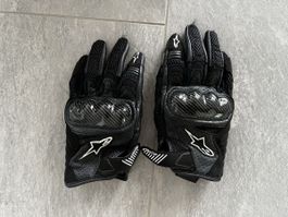 Alpinestars Stella Motorrad Handschuhe Gr.S