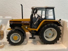 Imber Ford 5640 Powerstar SLE