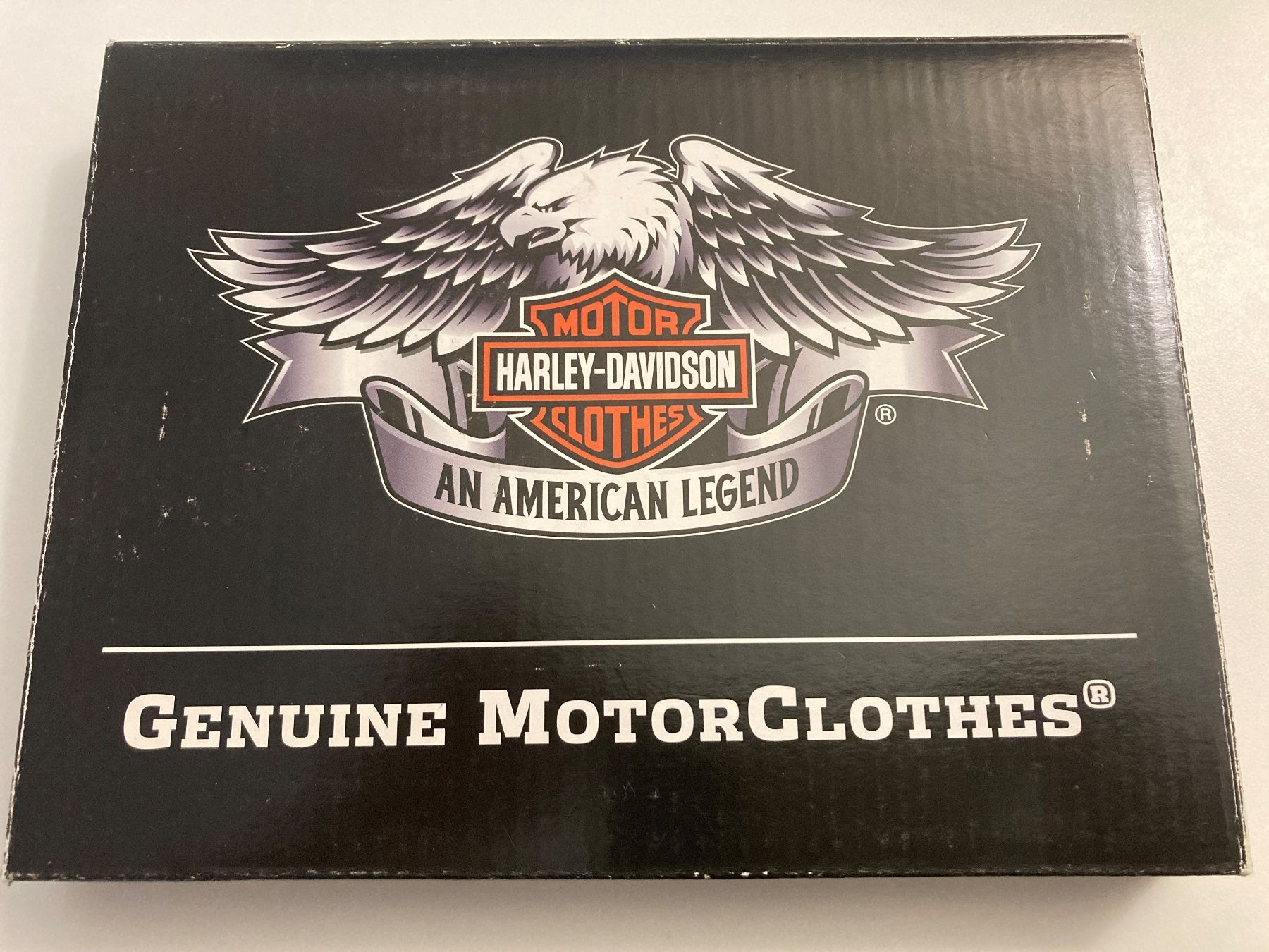 Bilderrahmen: Cadre photo Harley Davidson – Neu und originalverpackt aus Genthod von daz_world 2