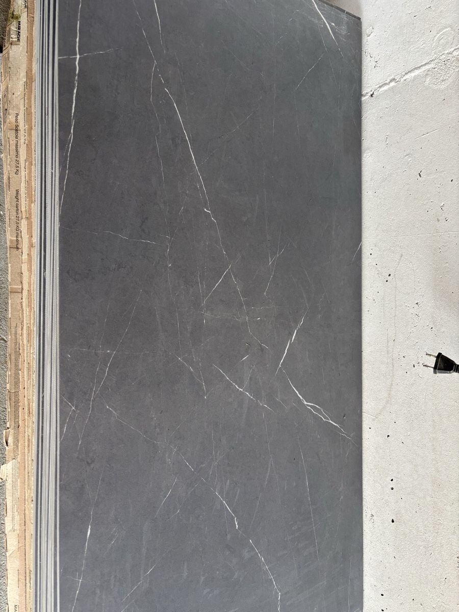 Piatti di portata: Wunderschöne Badezimmerplatten zum super Preis – Nuovo (secondo la descrizione) da Birmenstorf AG venduto da Stefan5413 3