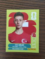 Tur 14 panini wm sticker 26 arda güler