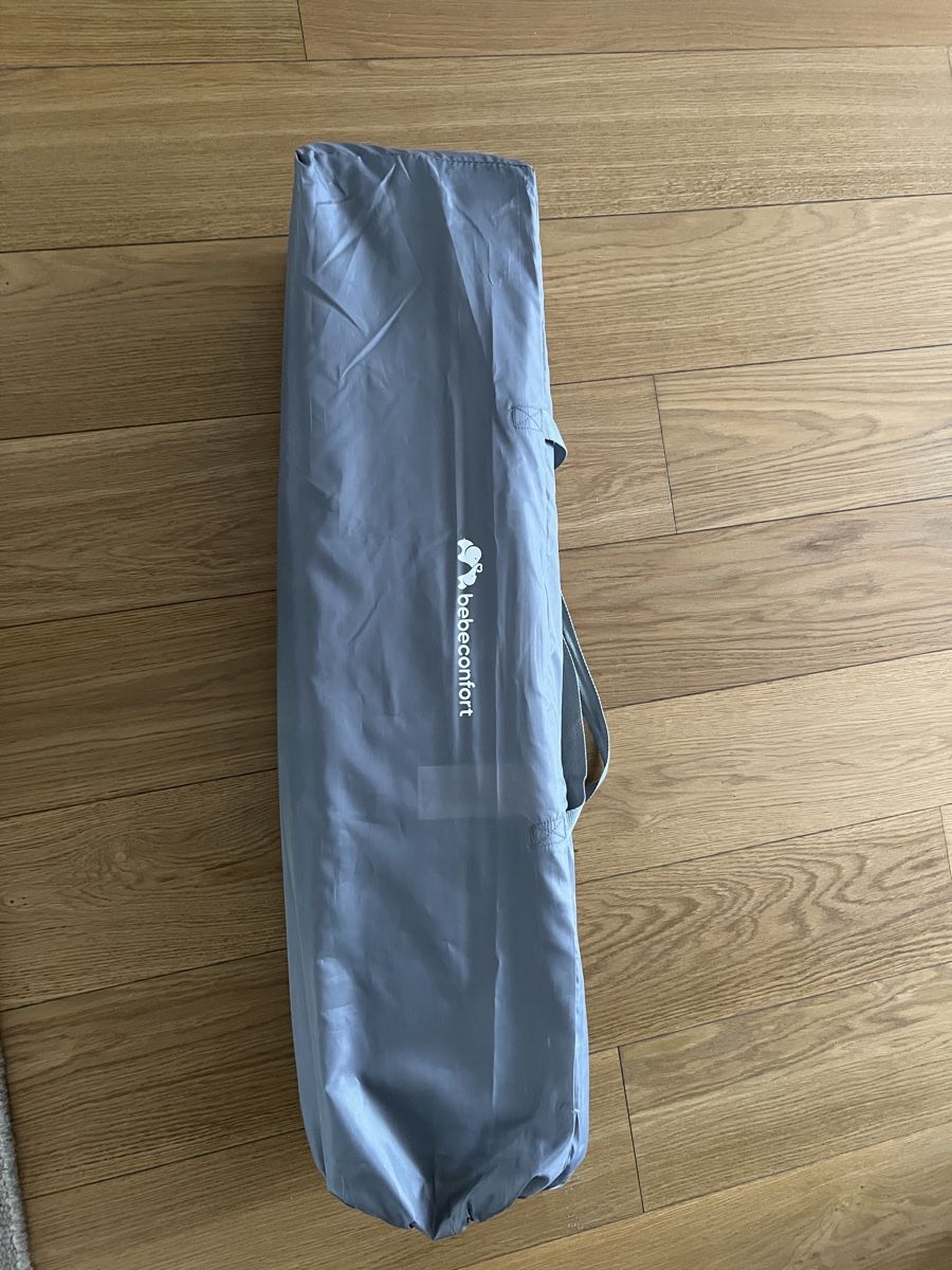 Betten: Bebeconfort travel cot / Reisebett – Gebraucht aus Dietikon von ThePr0f 1