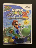 Super Mario Galaxy 2 - Wii - Top Zustand - Abholbereit!