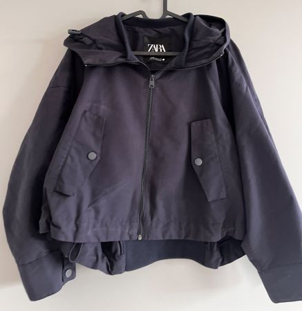 Jacke