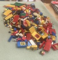 Legosteine, etc.