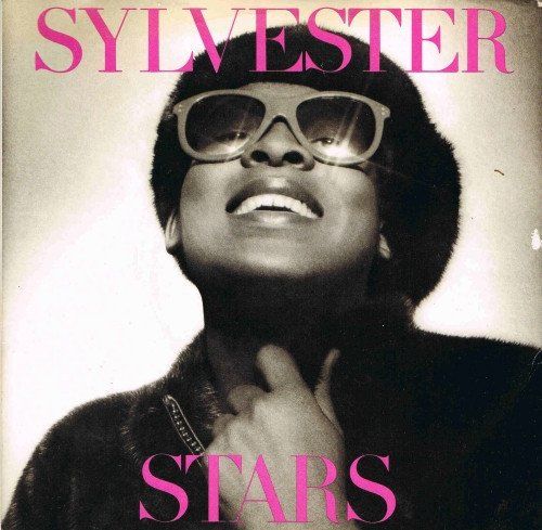 Vinyles: Sylvester: Stars 7" – D'occasion à Steinhausen par Vilivinili