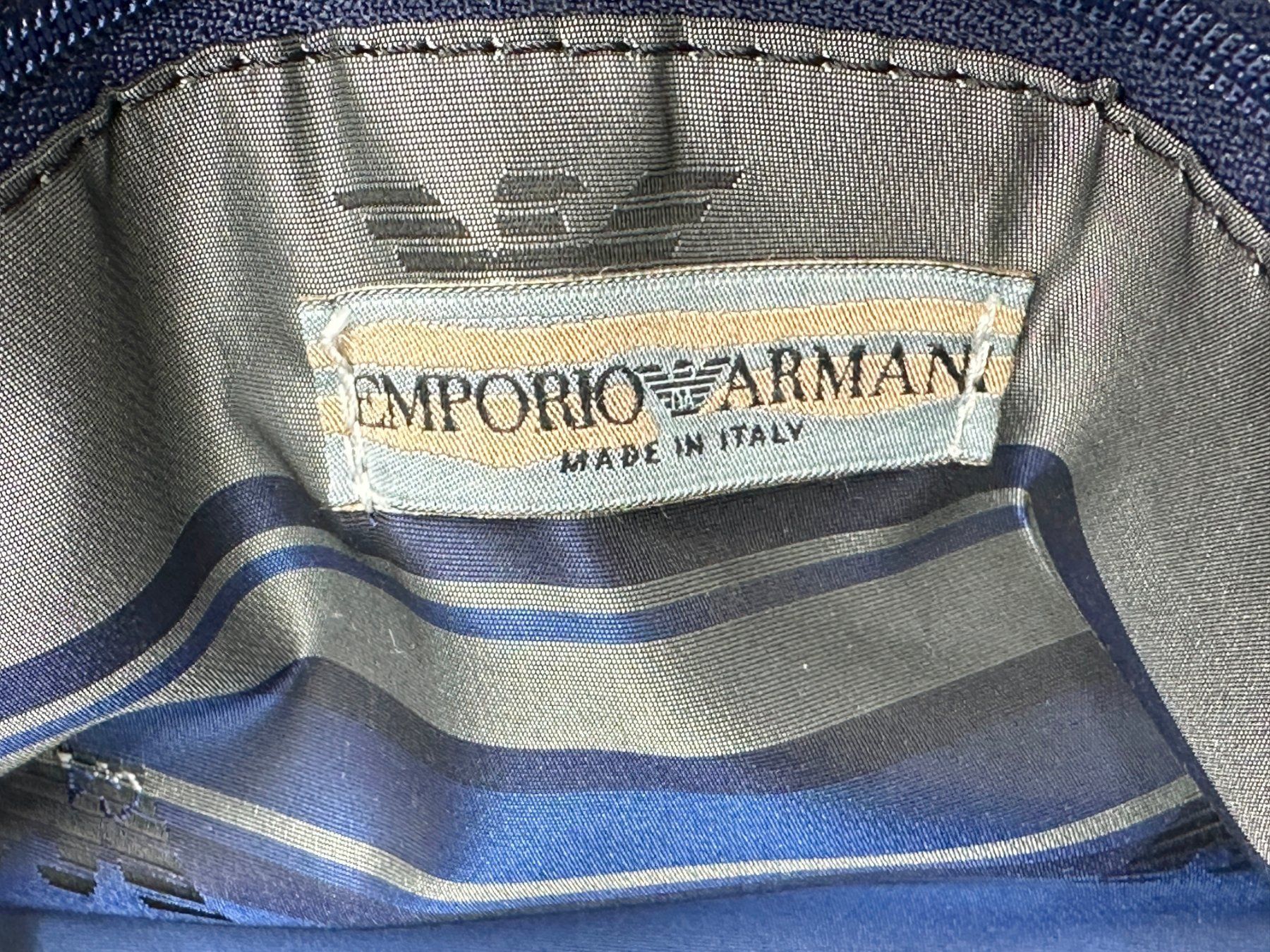 Armani Taschen für Damen: Sac à main Emporio Armani – Gebraucht aus Morges von mod_q7tt 1