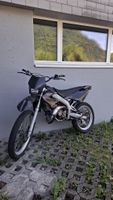 50ccm Motorrad Derbi Senda 