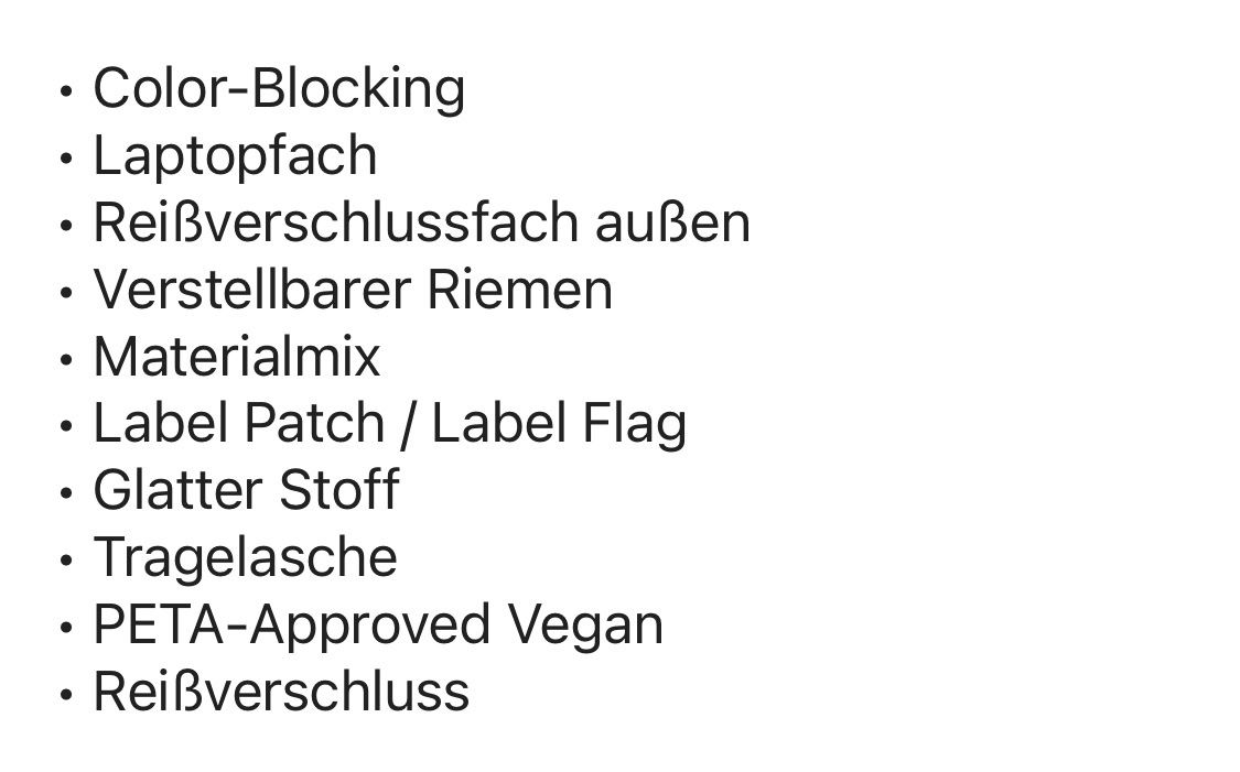 Kapten & Son Rucksäcke: Rucksack Kapton & Son Umea – Gebraucht aus Escholzmatt von BiLi55 4