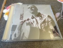 Goal - Workin Man CD