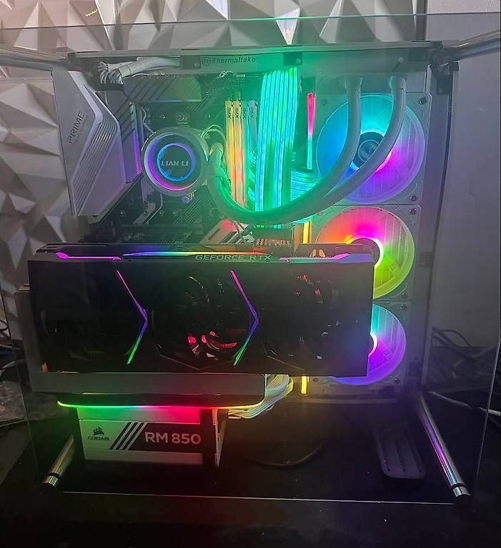 PCs: Gaming PC  – Gebraucht aus Merenschwand von I.Schuler