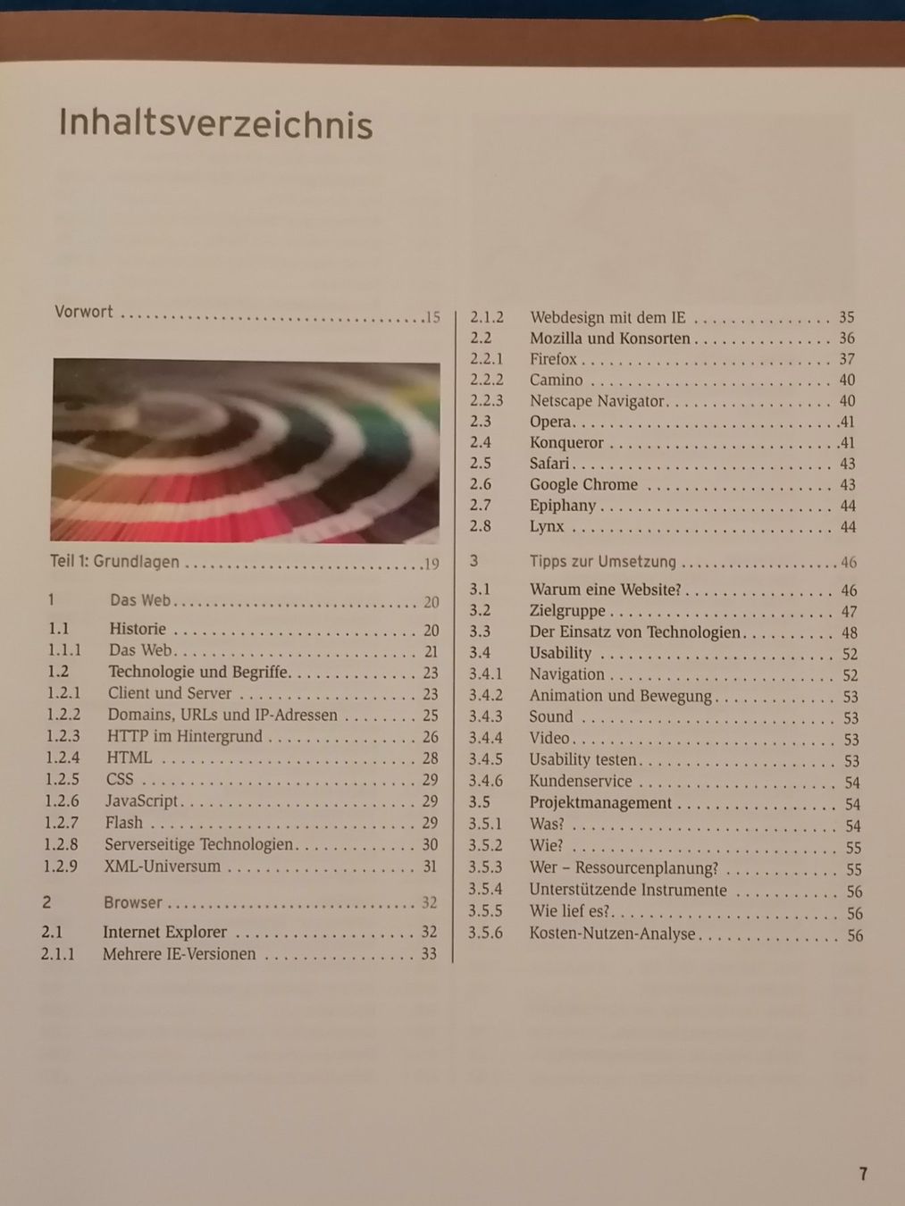 Libri: Das Website Handbuch von Markt + Technik 935 Seiten Dick – Usato da Wangen an der Aare venduto da Ute 3