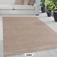 Teppich Brandon-Beige, 80x150cm