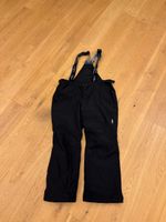 CMP Skihose schwarz, Grösse 29, neuwertig für den Winter!