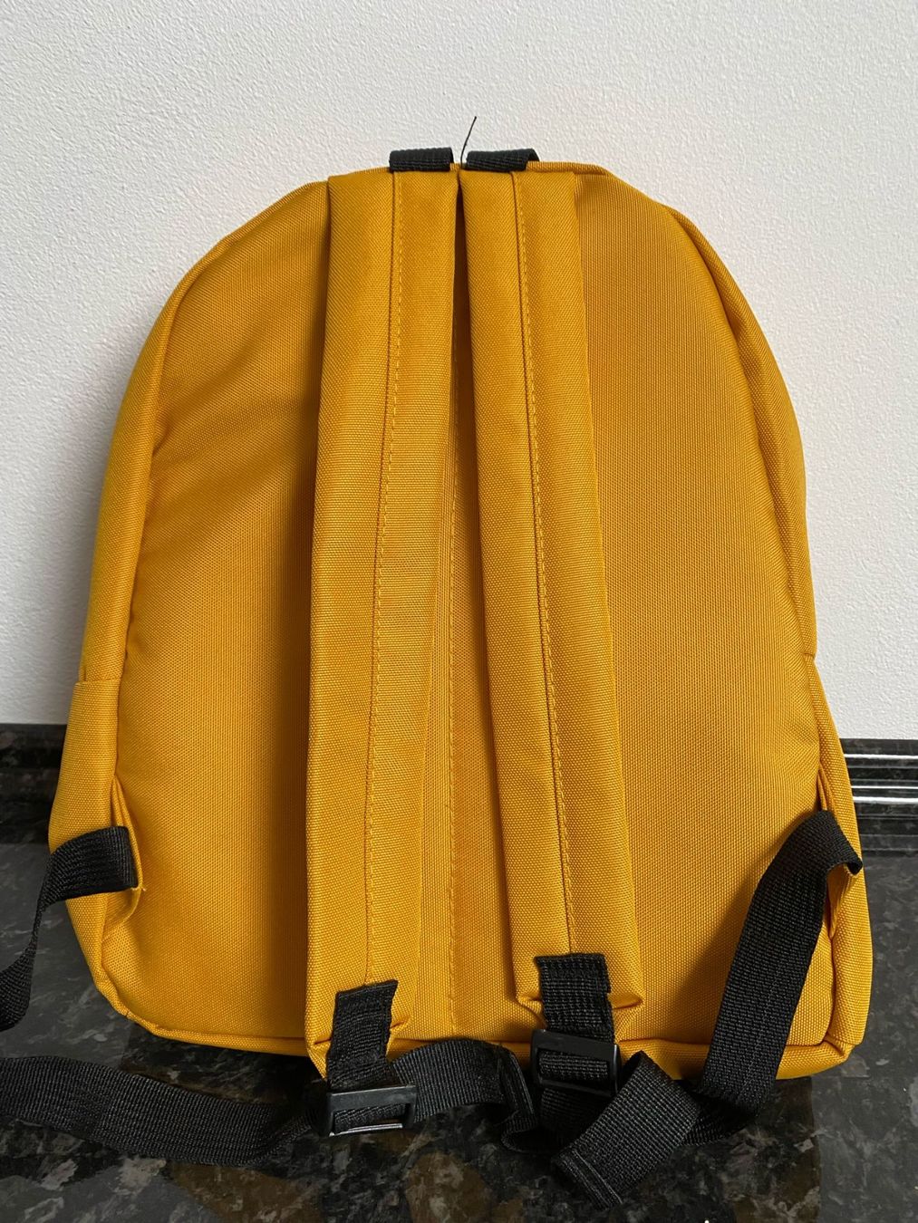 Zaini: Rucksack, gelb, ungebraucht, Chicorée – Usato da Beinwil am See venduto da Fgrisch 1