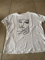 T-Shirt Grösse M Pull&Bear
