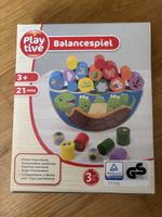 Balancespiel Schildkröte