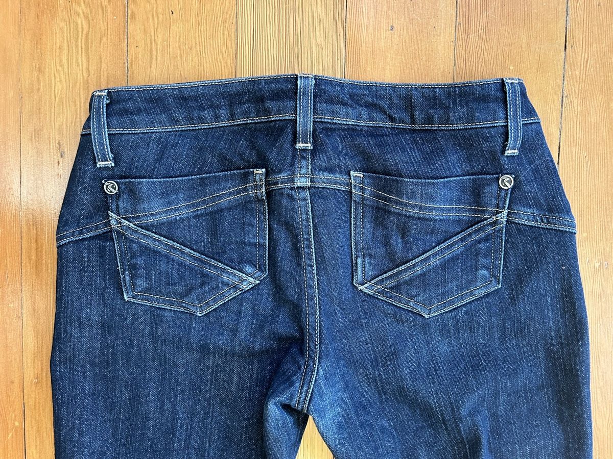 Jeans: Rock & Republic Jeans Gr. 26 – Usato da Wettingen venduto da frenzybaden 1