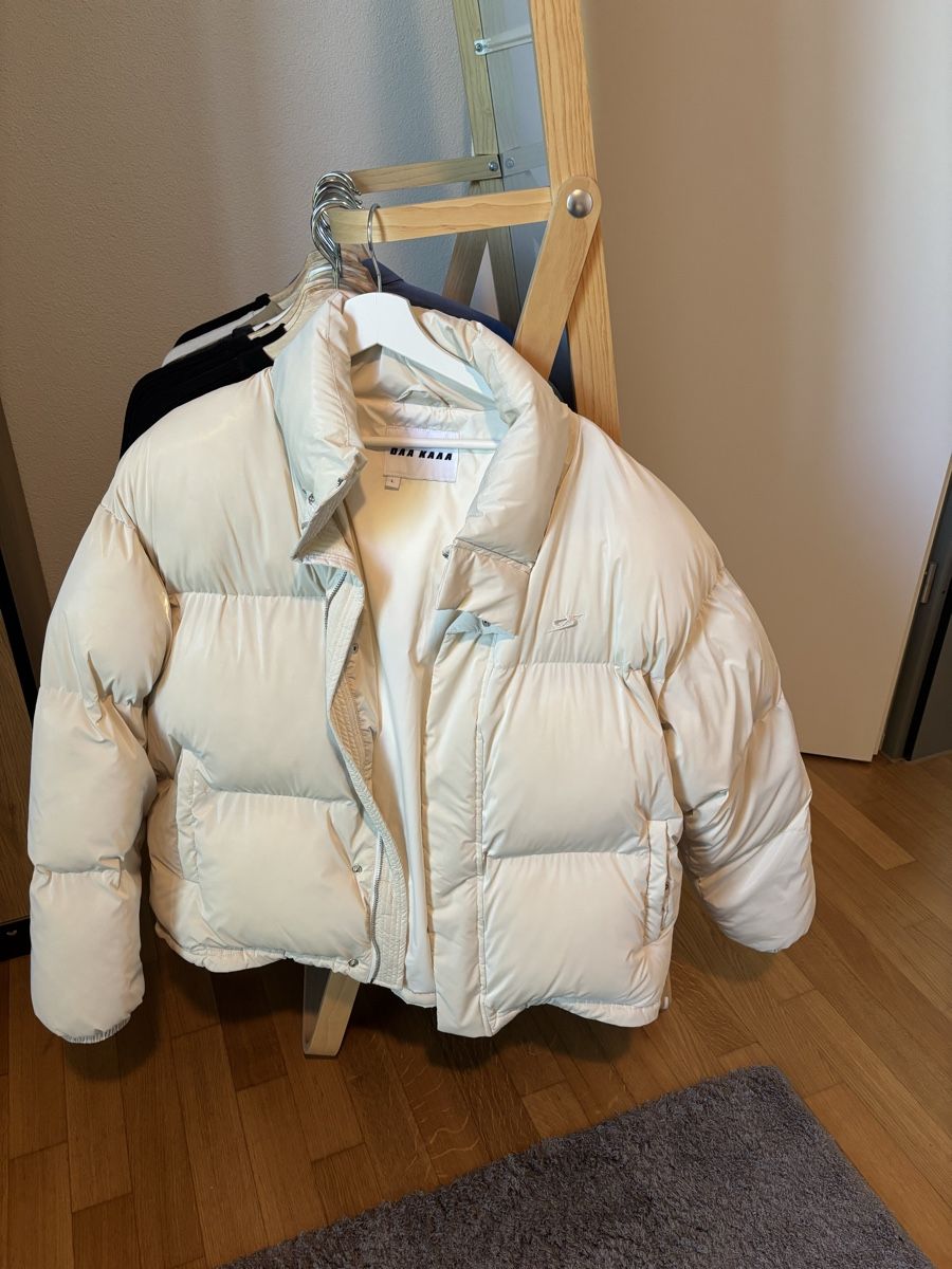 Ola Kala Giacche: Olakala Jacke – Usato da Rorschach venduto da Mazzriki