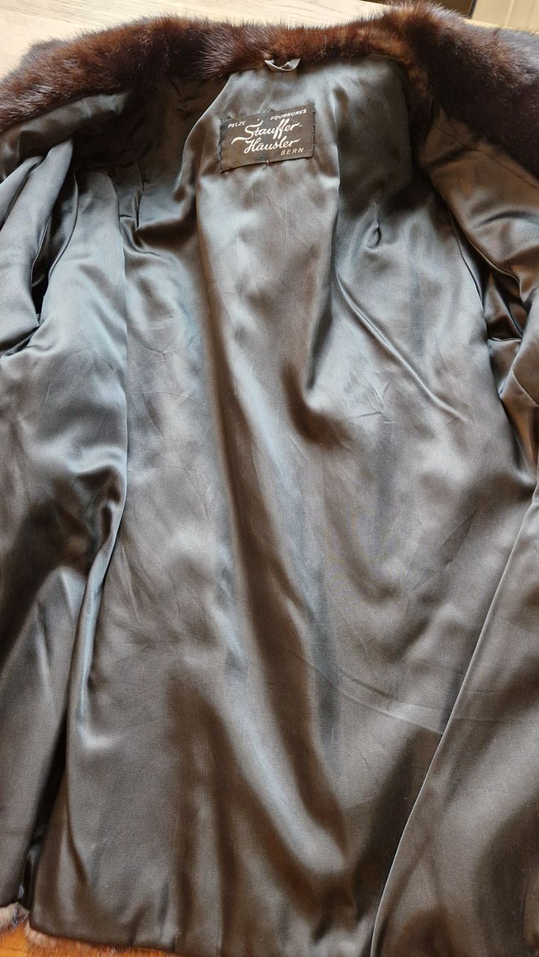 Nerz Giacche: Nerzjacke – Usato da Luzern venduto da kzu_8qsg 7
