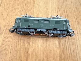Märklin RET 800 SBB 4/7 427