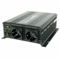 Spannungswandler 1000 2000W 24V Inverter