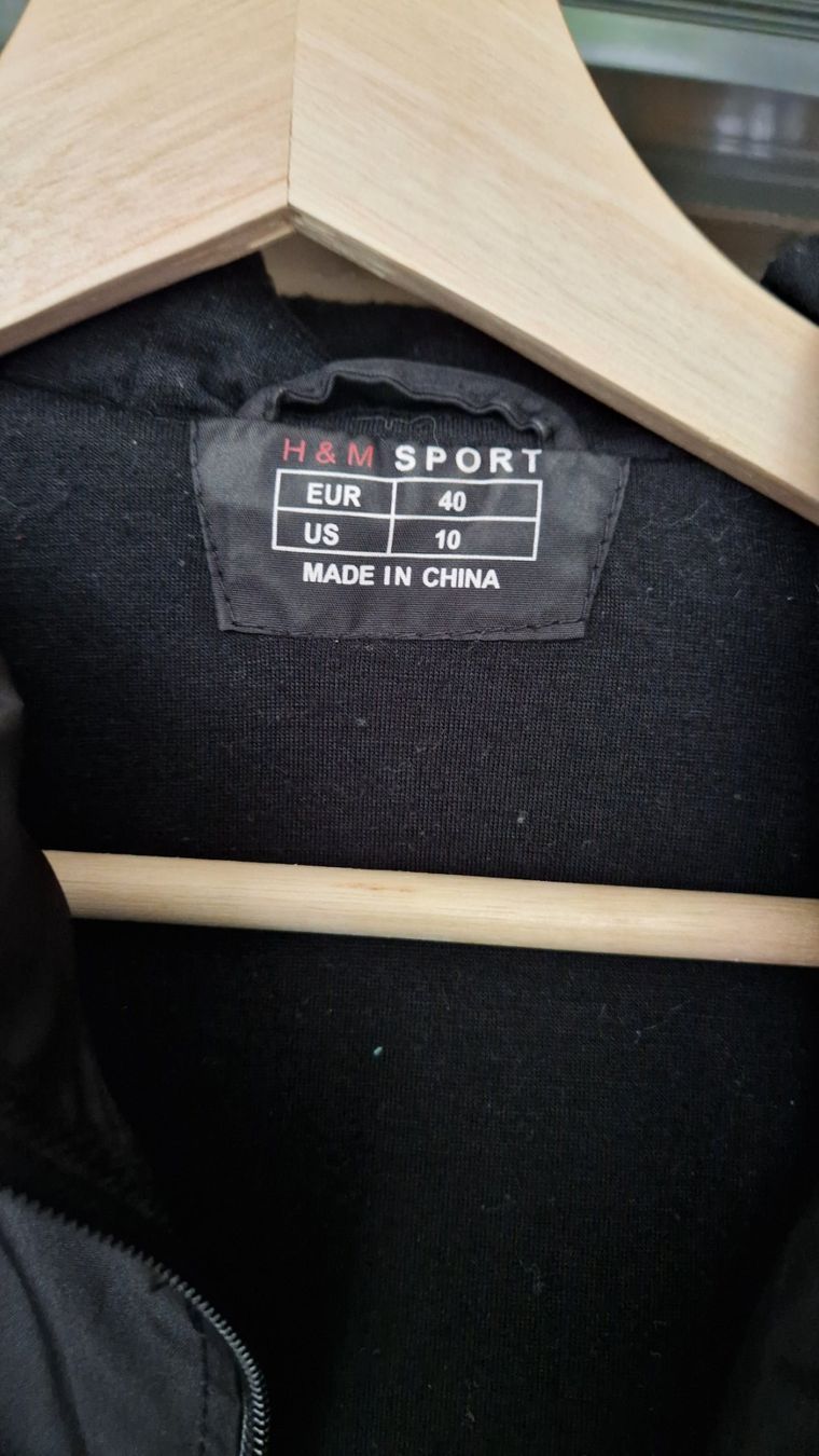 Giacche: Veste coupe-vent – Nuovo (secondo la descrizione) da Collombey venduto da Preloveditems 2