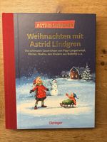 Astrid Lindgren: Weihnachten, neu