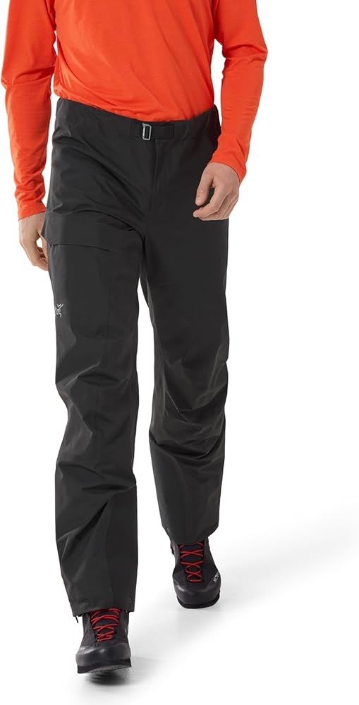 Pantaloni: Arc'teryx Beta AR Pants Grösse Medium-Short – Nuovo (secondo la descrizione) da Corpataux venduto da t1969p 1