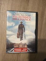 Willkommen Mr. Chance (1979) Neu&Ovp DVD