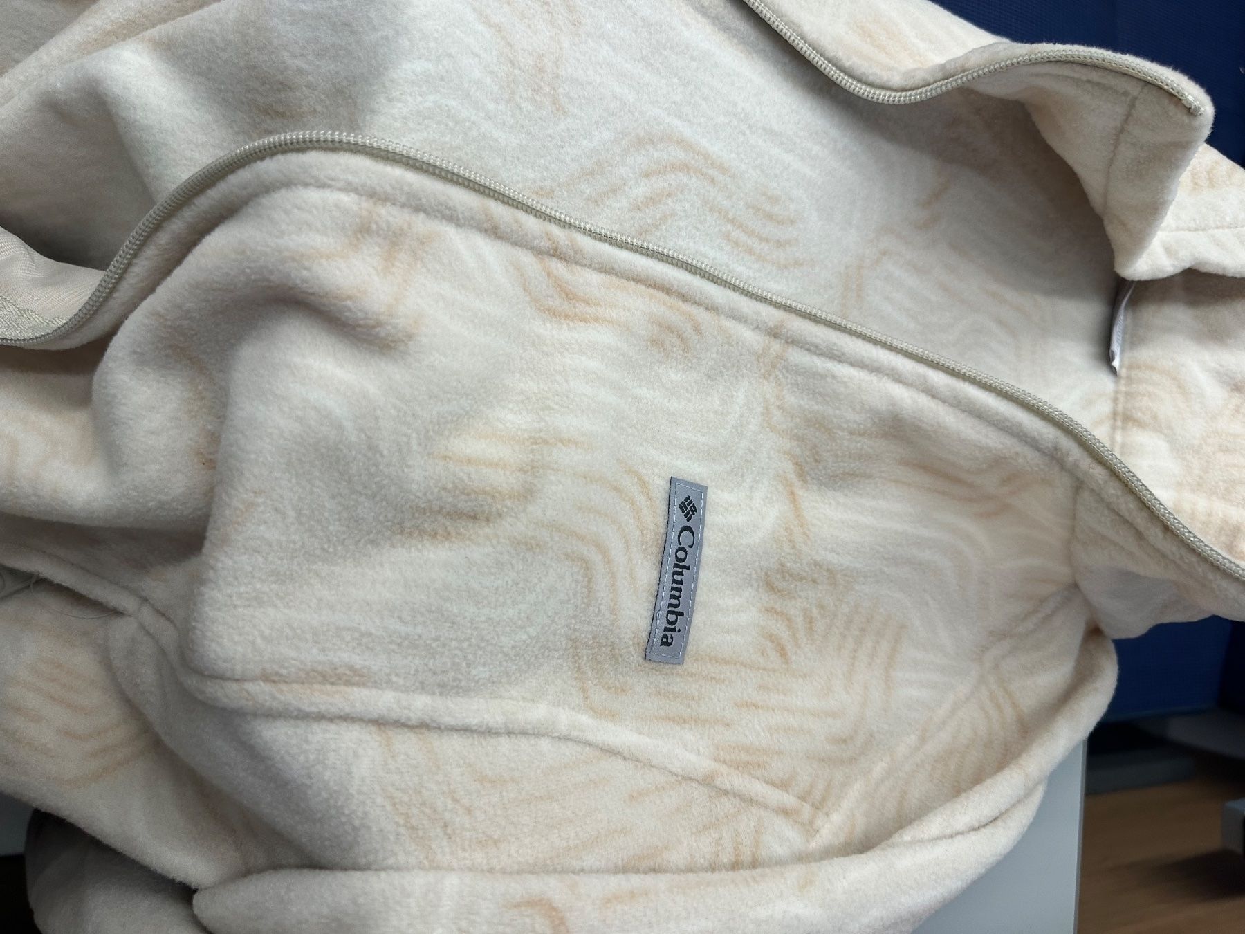 Columbia Jacken: Columbia jacket – Neu (gemäss Beschreibung) aus Luzern von zen_gx5k