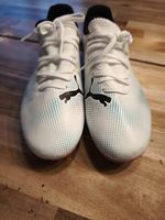 absolut neuwertig Fussballschuhe Puma 37.5
