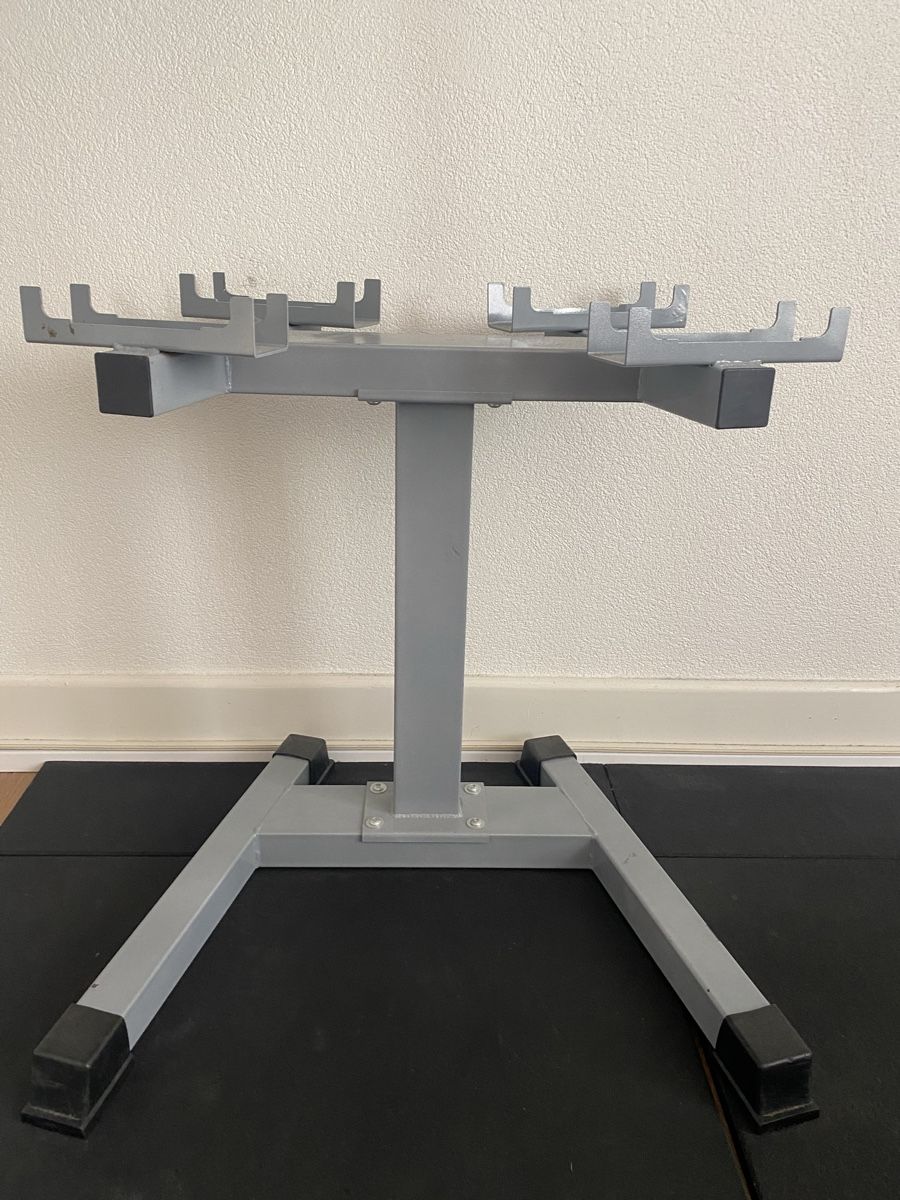 Zubehör: Fitcom Support Adjustable Dumbbell Compact – Gebraucht aus Neuchâtel von Luc_g6 1