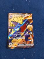 Cynthias's Garchomp EX Full Art (EN) Destined Rivals 215/182