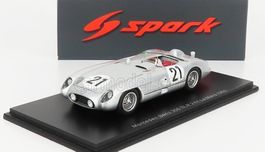 MERCEDES-BENZ 300 SLR  LM 1955 #21 1:43
