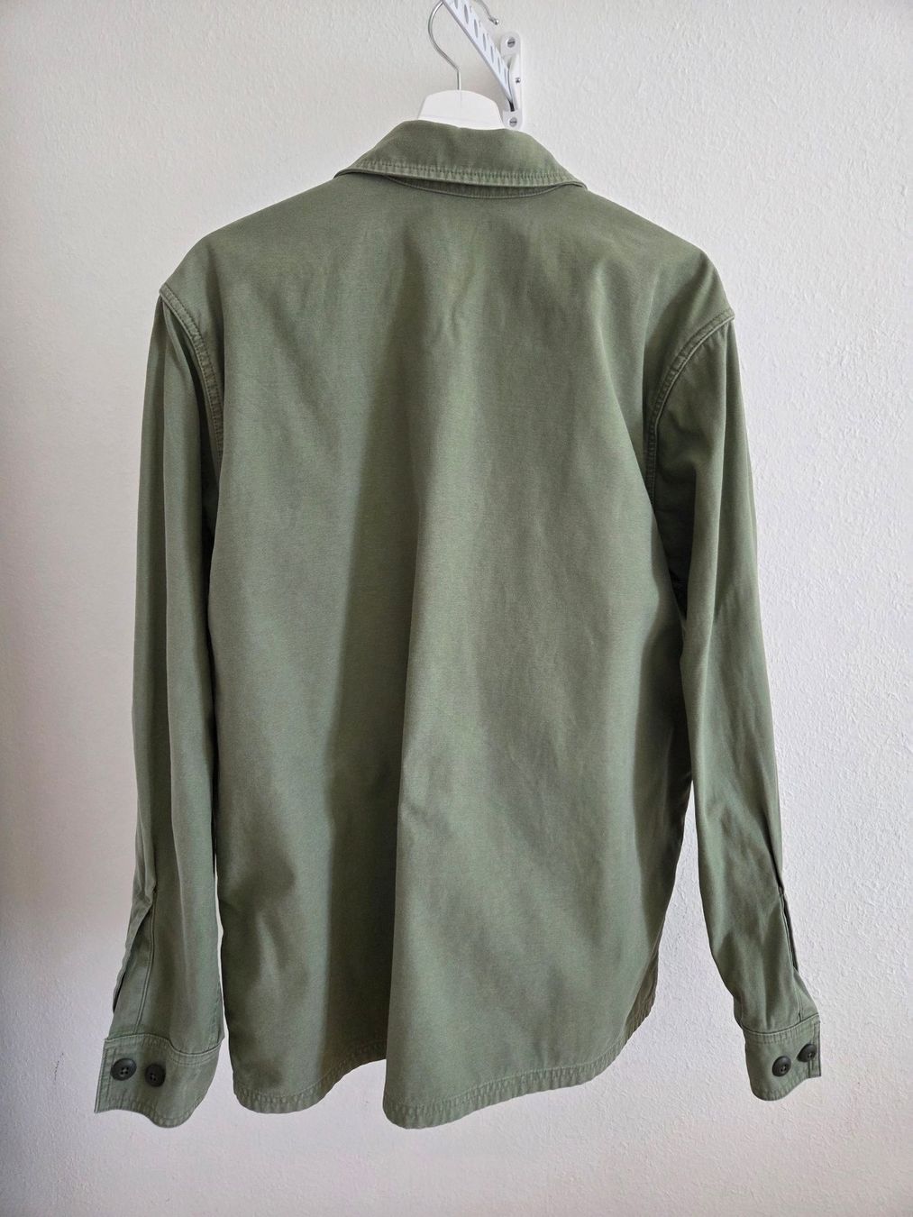 Hemden: Hemd von FILSON GARMENT – Gebraucht aus Oberrieden von Smart570 5