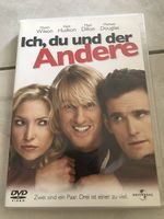 Ich, du und der Andere