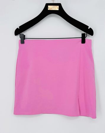 # WOMAN - Rock Gr. S - H&M DIVIDED #