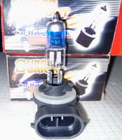 Motorrad Nebellampe Glühbirne 881 12V 27W