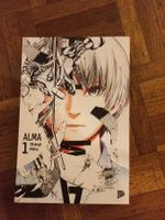 Alma - Shinji Mito