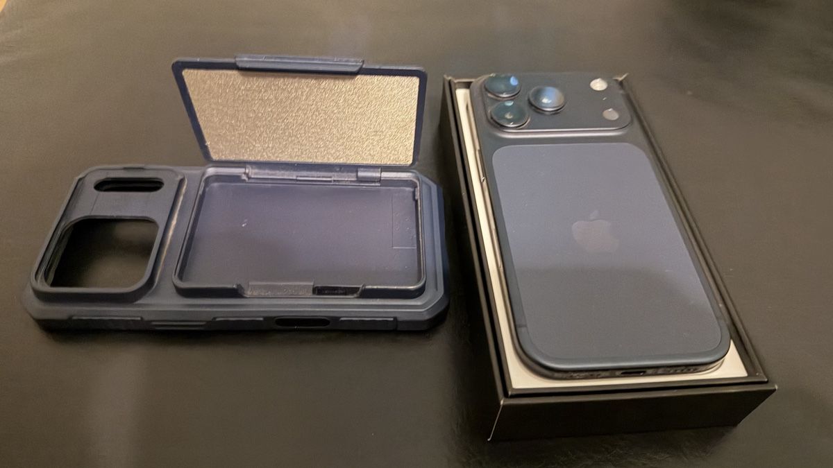 Apple Portables: Apple iPhone 17 Pro 256 GB – Neuf (Voir description) à Horgen par Sawansto79 1