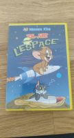 DVD Tom et Jerry dans l'espace