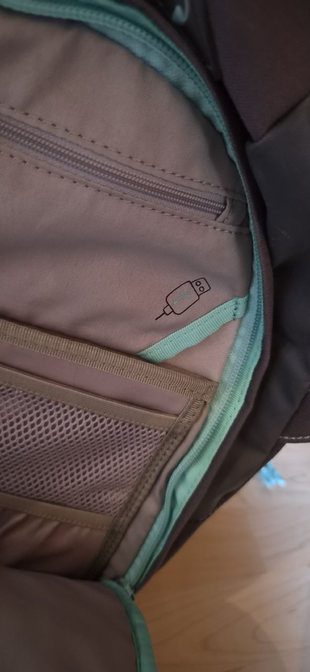 Satch Sacs & sacs à dos: Satch Pack Mint Phantom Rucksack – D'occasion à Hinwil par Daniela06 7