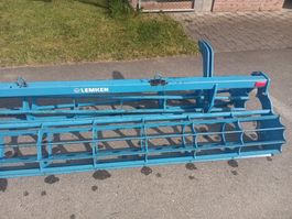 Walze Lemken