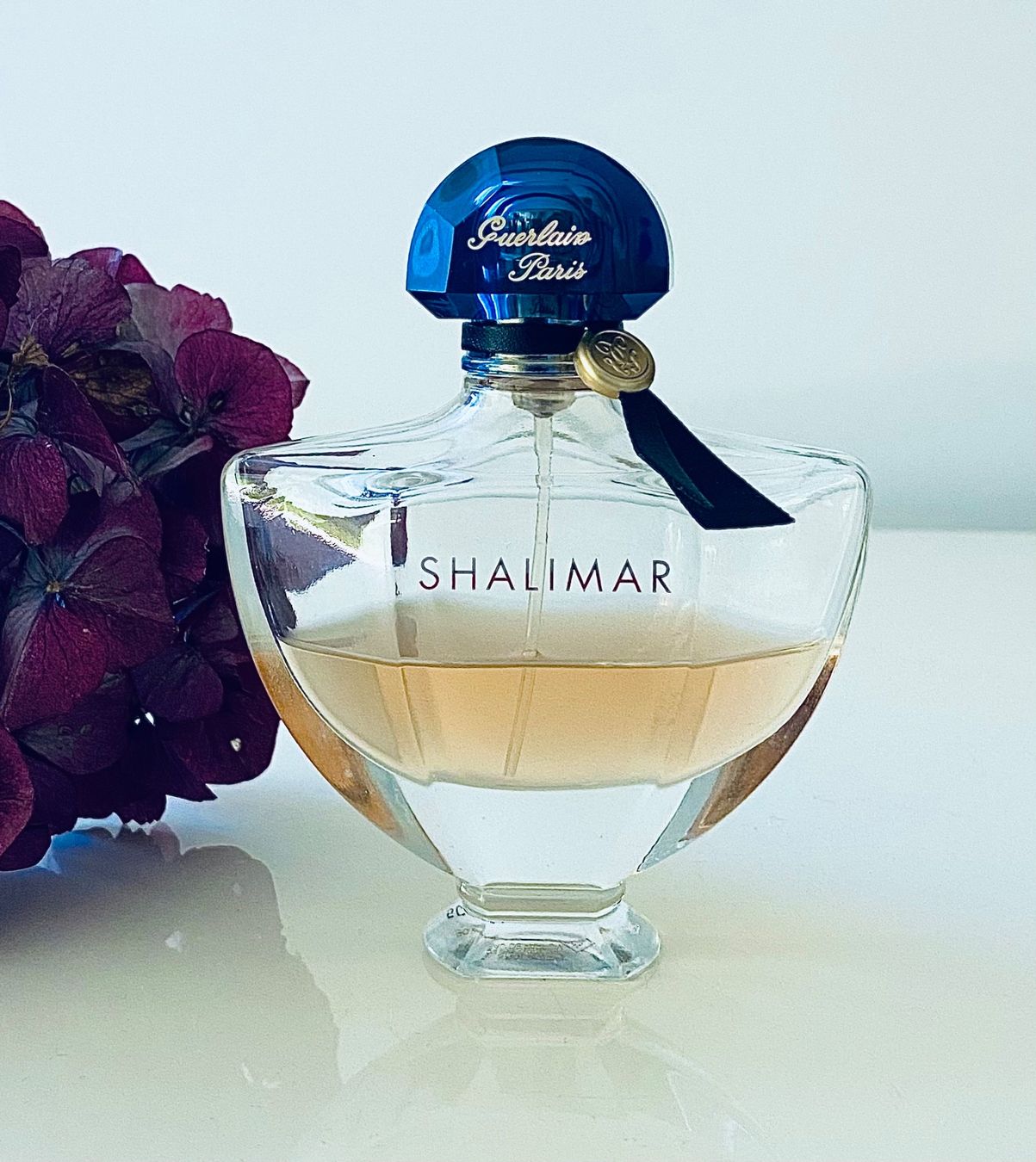 Guerlain Profumi & Eau de Toilette: Shalimar Guerlain Paris 50 ml Eau de Parfum Spray – Usato da Bad Zurzach venduto da ustrade 2