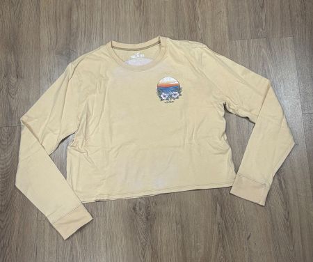 cooler Hollister Pullover - Gr. XS