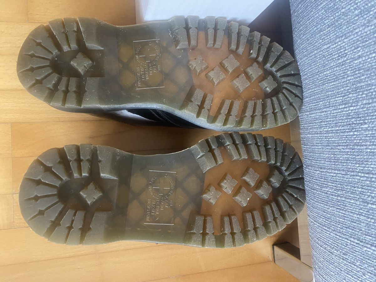 Dr. Martens Scarpe da donna: Doc Martens Grösse 37 – Usato da Baar venduto da Gonza 3