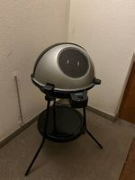 Elektro Grill Severin