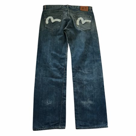 Evisu Jeans